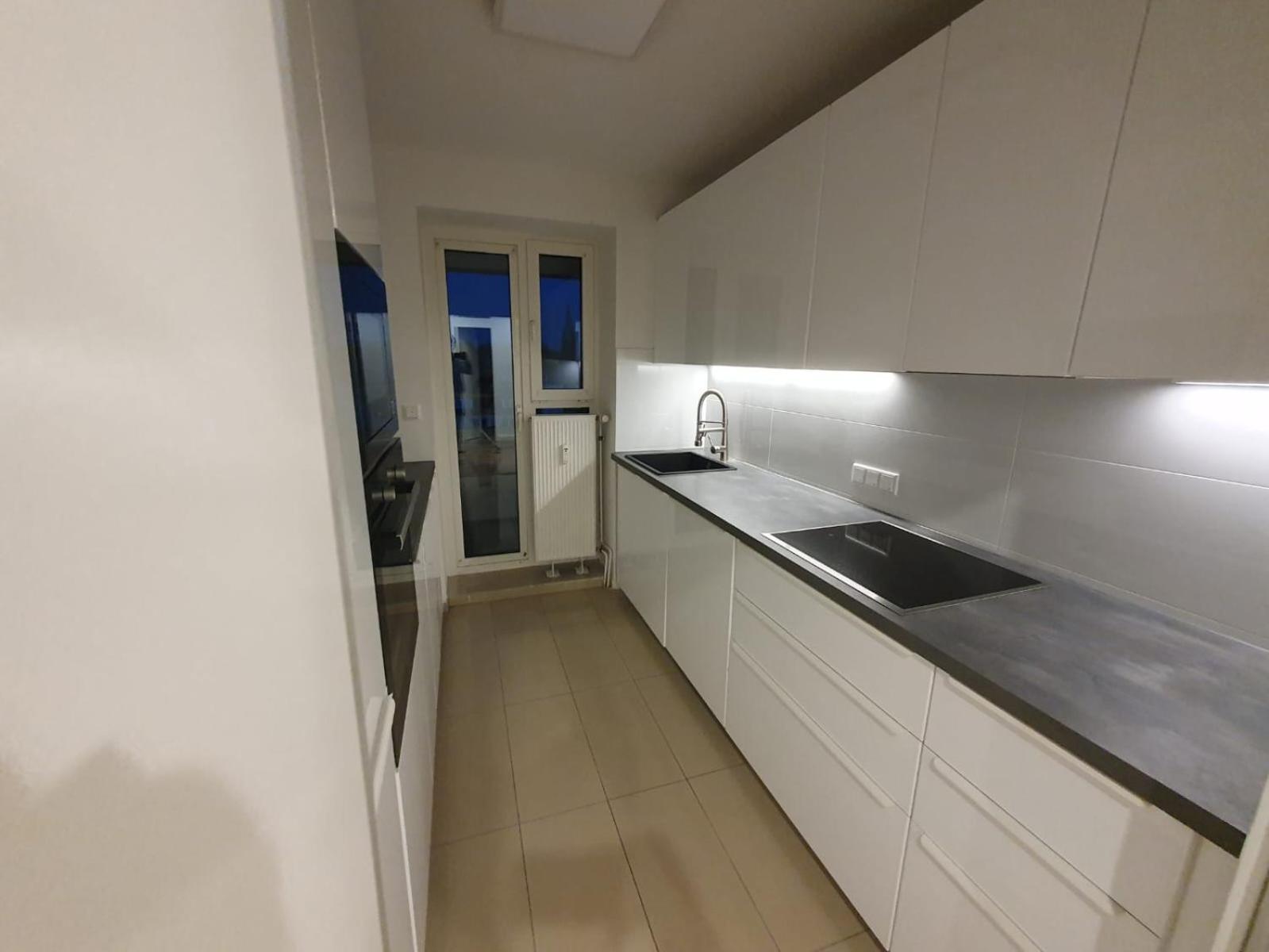 Moebeliertes Wohnen Auf Zeit Am Yachthafen Apartment Bremerhaven Luaran gambar