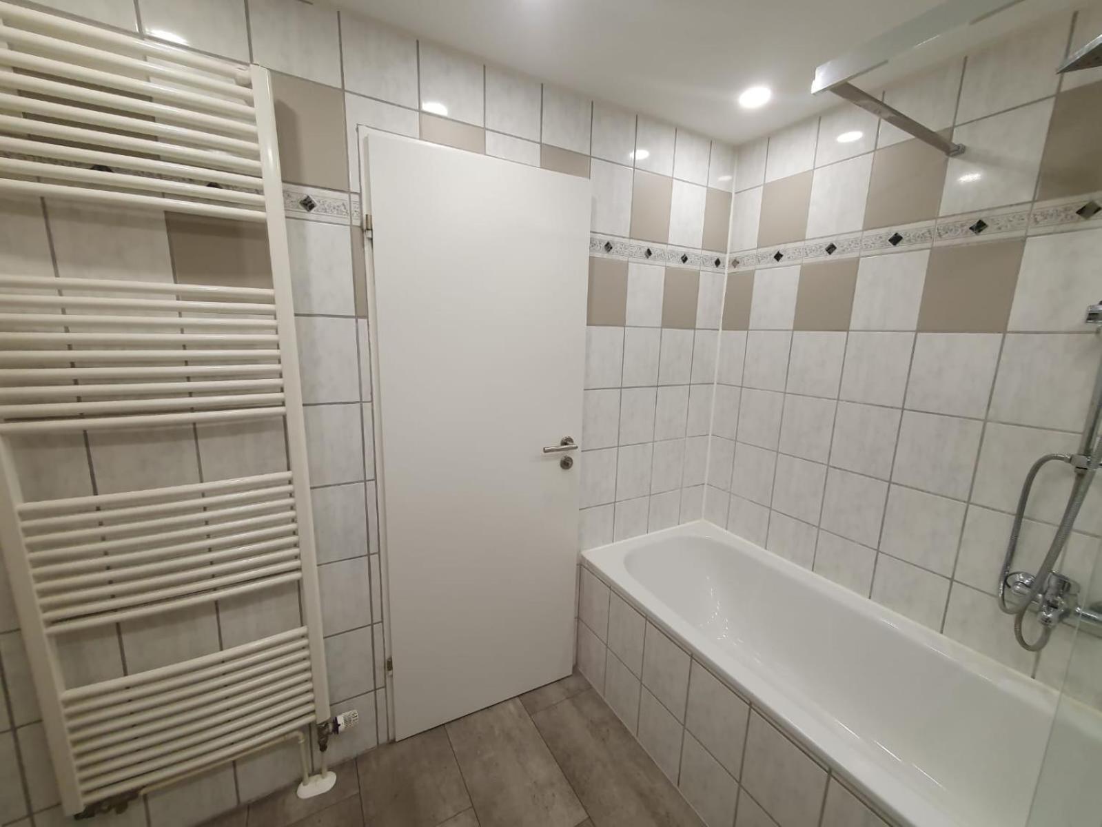 Moebeliertes Wohnen Auf Zeit Am Yachthafen Apartment Bremerhaven Luaran gambar