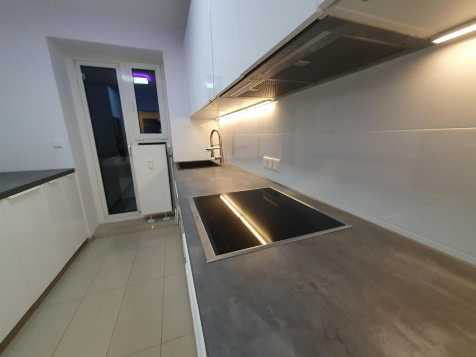 Moebeliertes Wohnen Auf Zeit Am Yachthafen Apartment Bremerhaven Luaran gambar