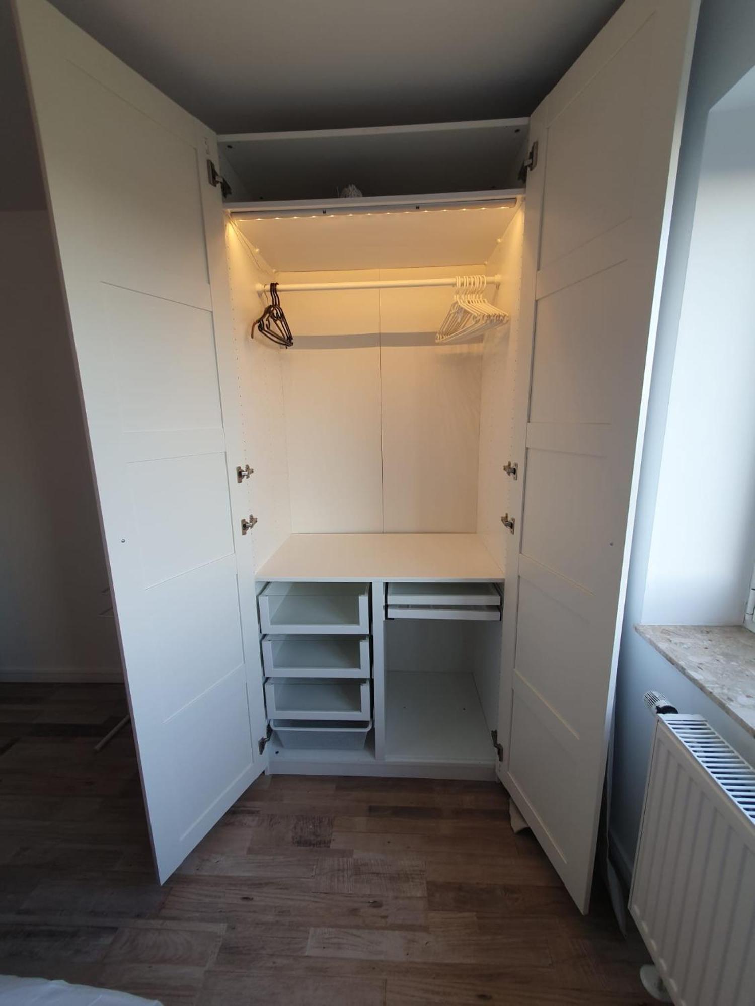Moebeliertes Wohnen Auf Zeit Am Yachthafen Apartment Bremerhaven Luaran gambar
