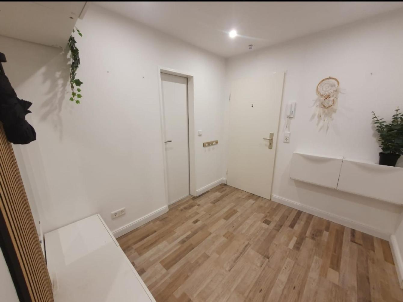 Moebeliertes Wohnen Auf Zeit Am Yachthafen Apartment Bremerhaven Luaran gambar